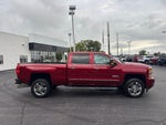 2019 Chevrolet Silverado 2500 HD High Country