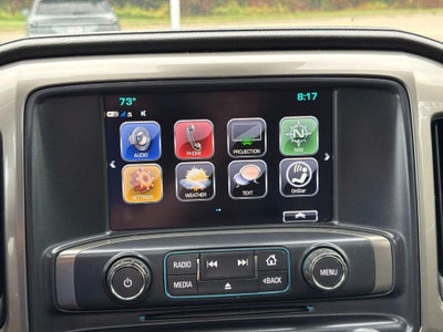 2019 Chevrolet Silverado 2500 HD High Country
