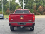 2019 Chevrolet Silverado 2500 HD High Country