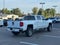 2017 Chevrolet Silverado 2500 HD LTZ