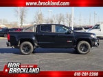 2019 Chevrolet Colorado 4WD Z71