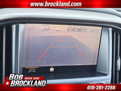 2019 Chevrolet Colorado 4WD Z71