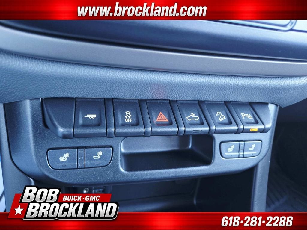 2019 Chevrolet Colorado 4WD Z71