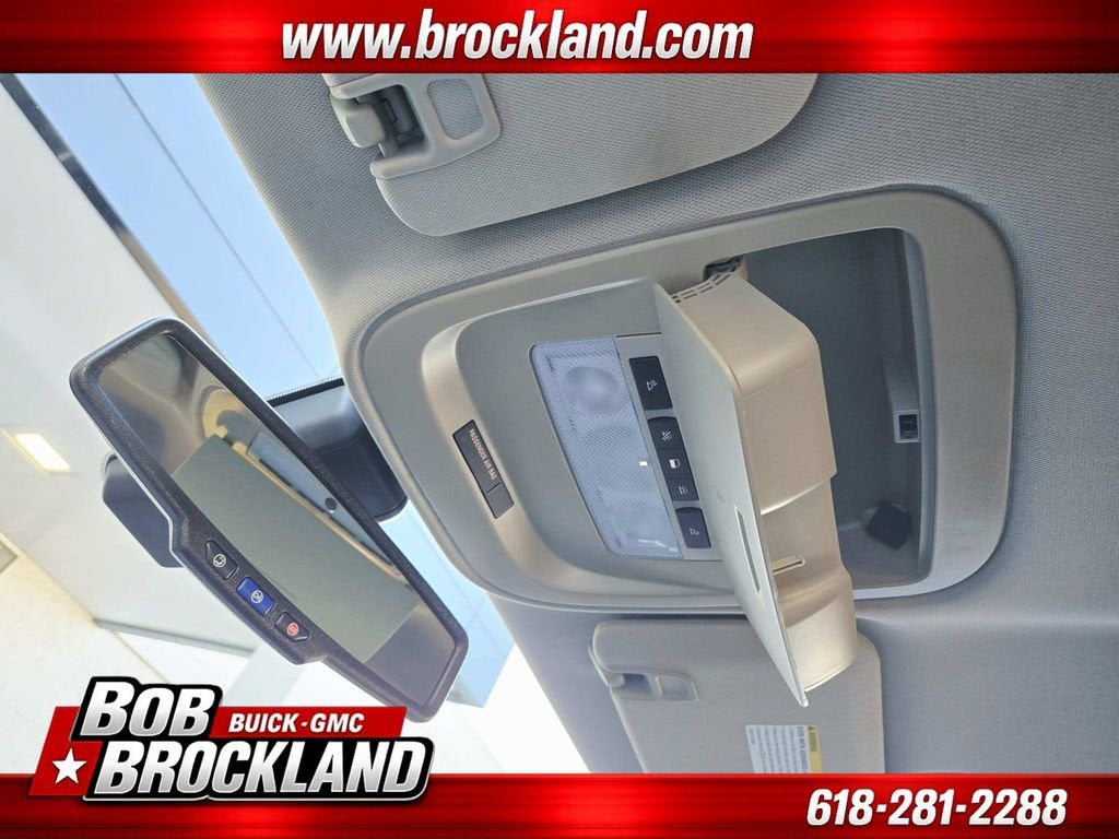 2019 Chevrolet Colorado 4WD Z71