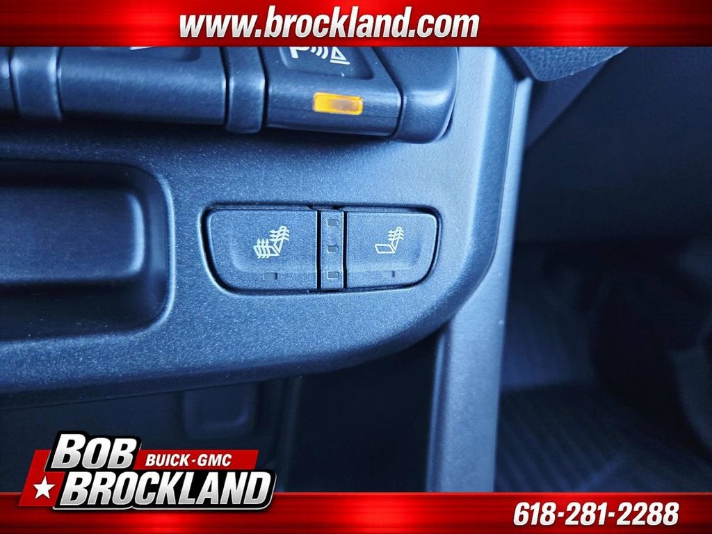 2019 Chevrolet Colorado 4WD Z71