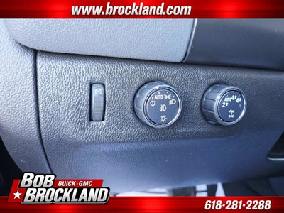 2019 Chevrolet Colorado 4WD Z71