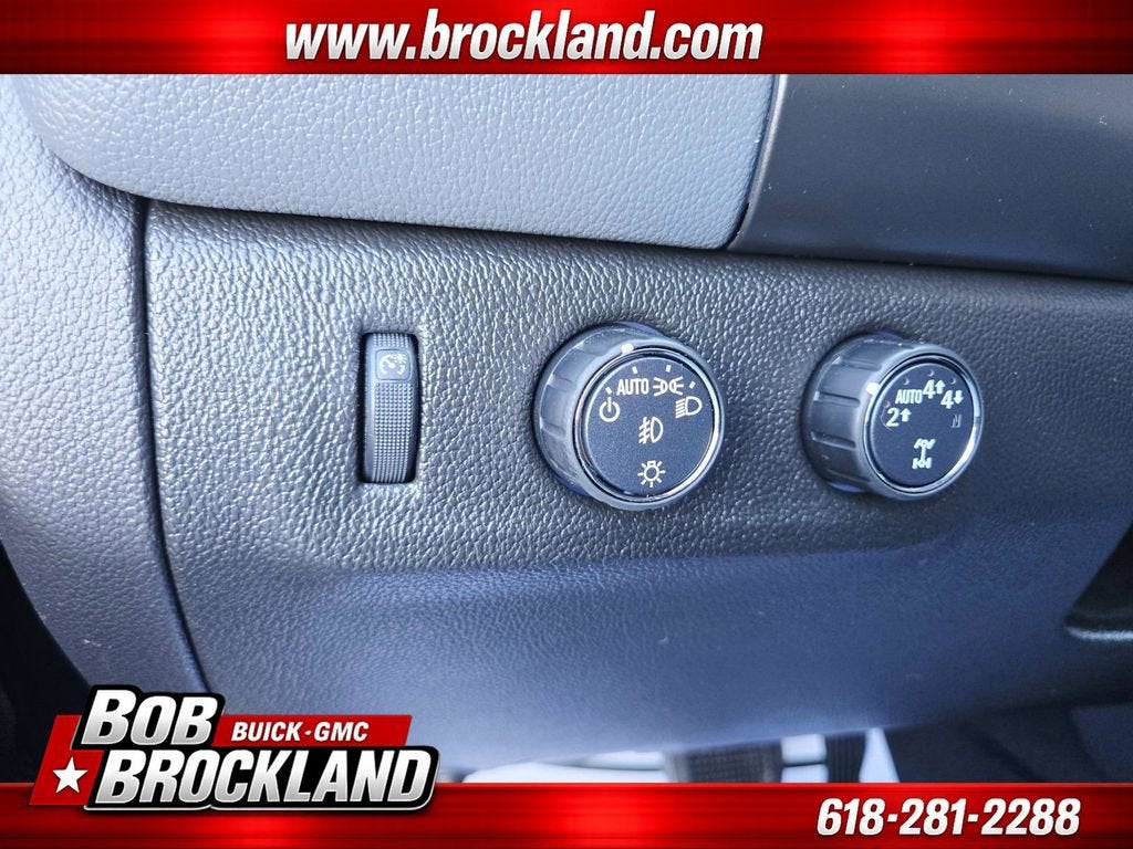 2019 Chevrolet Colorado 4WD Z71