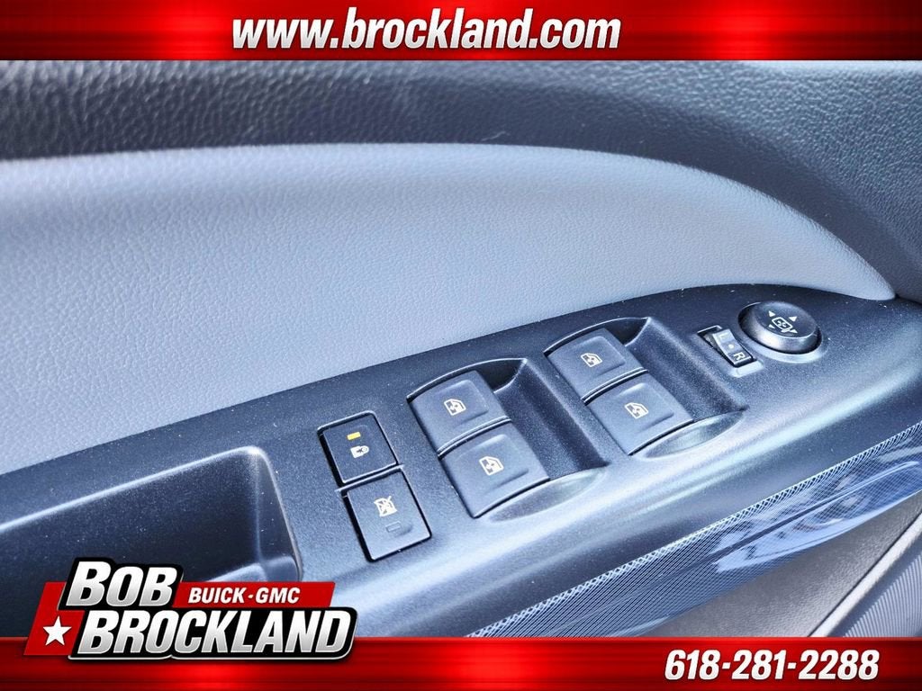 2019 Chevrolet Colorado 4WD Z71