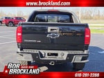2019 Chevrolet Colorado 4WD Z71
