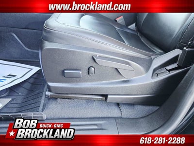 2019 Chevrolet Colorado 4WD Z71