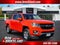 2019 Chevrolet Colorado 4WD Z71