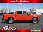 2019 Chevrolet Colorado 4WD Z71