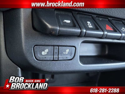 2019 Chevrolet Colorado 4WD Z71