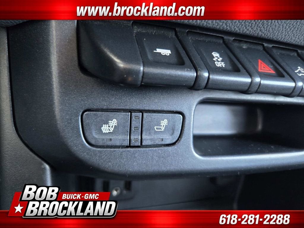 2019 Chevrolet Colorado 4WD Z71