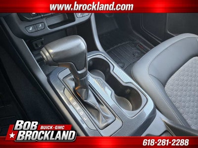 2019 Chevrolet Colorado 4WD Z71