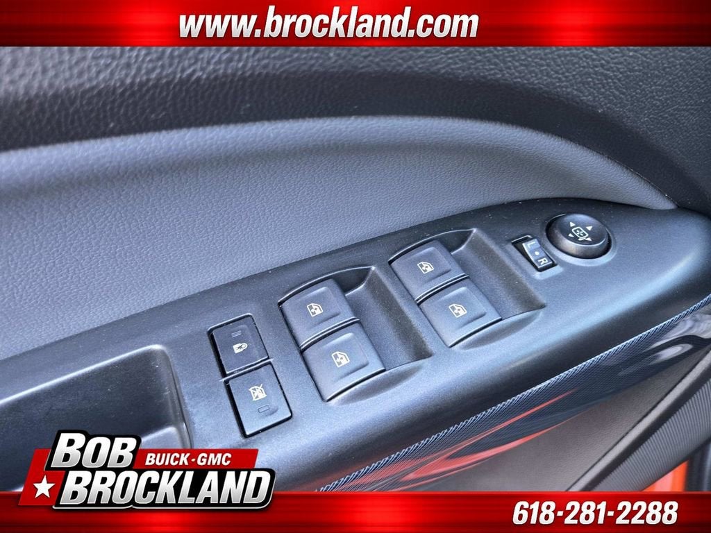2019 Chevrolet Colorado 4WD Z71