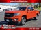 2019 Chevrolet Colorado 4WD Z71