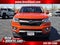 2019 Chevrolet Colorado 4WD Z71