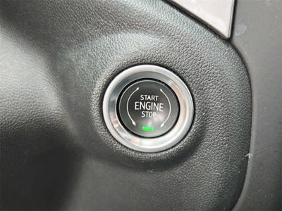 2022 Chevrolet Silverado 1500 LTD LT (2FL)