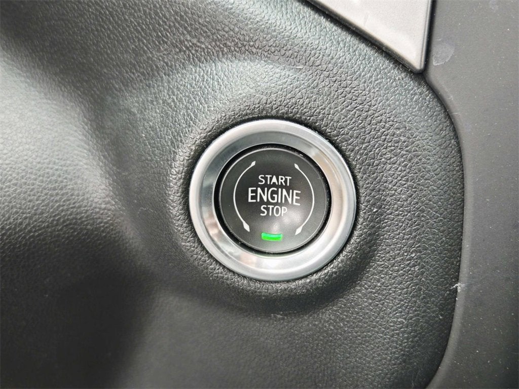 2022 Chevrolet Silverado 1500 LTD LT (2FL)