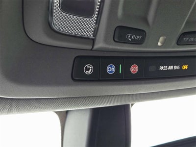 2022 Chevrolet Silverado 1500 LTD LT (2FL)