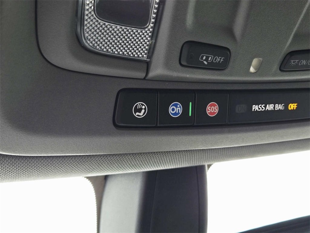 2022 Chevrolet Silverado 1500 LTD LT (2FL)