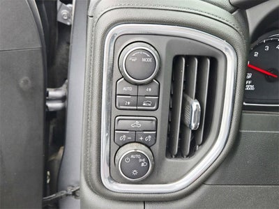 2022 Chevrolet Silverado 1500 LTD LT (2FL)