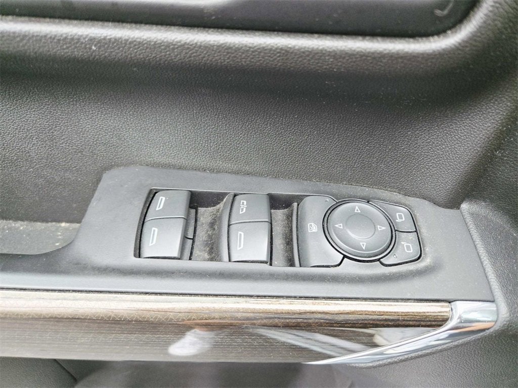 2022 Chevrolet Silverado 1500 LTD LT (2FL)