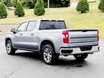 2022 Chevrolet Silverado 1500 LTD LT (2FL)