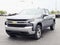 2022 Chevrolet Silverado 1500 LTD LT (2FL)