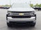 2022 Chevrolet Silverado 1500 LTD LT (2FL)