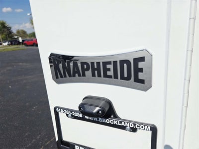 2025 GMC Savana Cutaway 3500 1WT