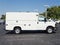 2025 GMC Savana Cutaway 3500 1WT