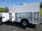 2025 GMC Savana Cutaway 3500 1WT