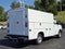 2025 GMC Savana Cutaway 3500 1WT