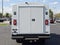 2025 GMC Savana Cutaway 3500 1WT