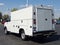 2025 GMC Savana Cutaway 3500 1WT