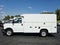 2025 GMC Savana Cutaway 3500 1WT
