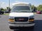 2025 GMC Savana Cutaway 3500 1WT