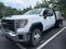 2021 GMC Sierra 3500 HD Chassis Cab Base