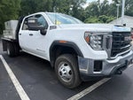 2021 GMC Sierra 3500 HD Chassis Cab Base