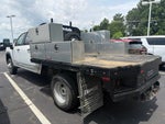 2021 GMC Sierra 3500 HD Chassis Cab Base