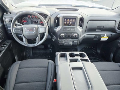 2025 GMC Sierra 3500 HD Chassis Cab Pro