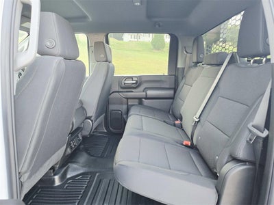 2025 GMC Sierra 3500 HD Chassis Cab Pro