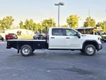 2025 GMC Sierra 3500 HD Chassis Cab Pro