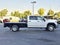 2025 GMC Sierra 3500 HD Chassis Cab Pro
