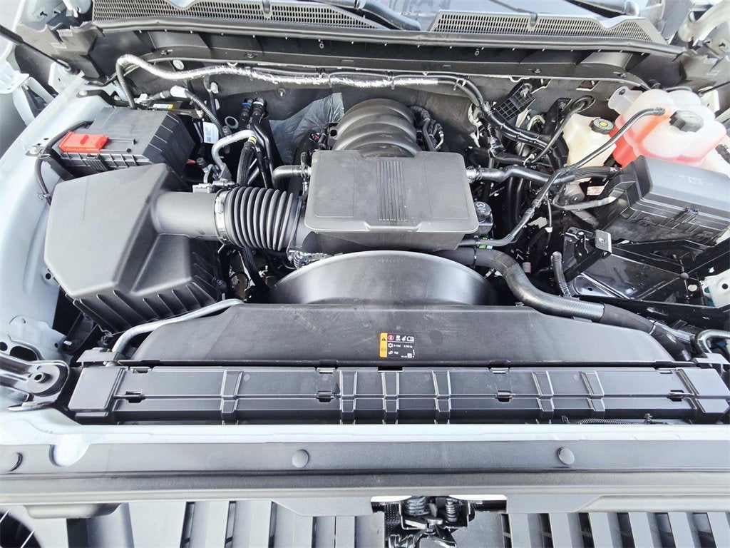 2025 GMC Sierra 3500 HD Chassis Cab Pro