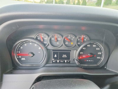 2025 GMC Sierra 3500 HD Chassis Cab Pro