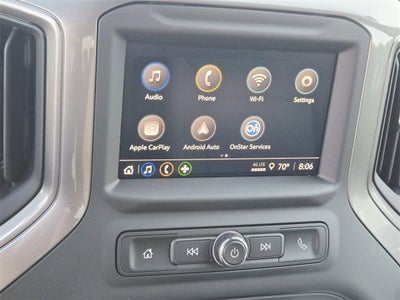 2025 GMC Sierra 3500 HD Chassis Cab Pro