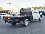 2025 GMC Sierra 3500 HD Chassis Cab Pro